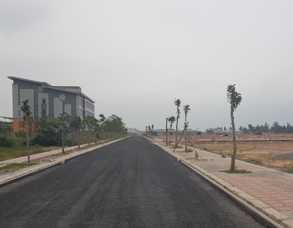 Chấn chỉnh tình hình “sốt đất” trên địa bàn tỉnh Quảng Bình