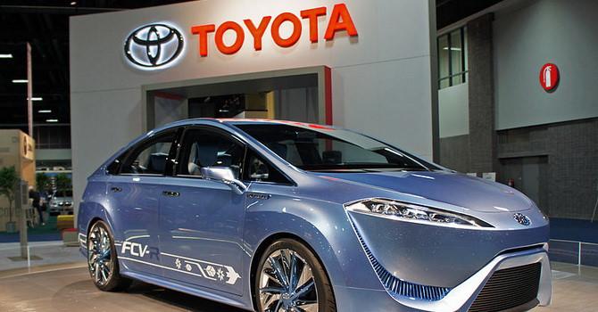 Toyota bất ngờ thẳng thừng phản đối Tổng thống Mỹ vì chính sách hạn chế ô tô nhập khẩu