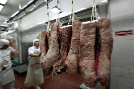 Nhật Bản dỡ bỏ hoàn toàn hạn chế về tuổi đối với thịt bò nhập khẩu từ Mỹ
