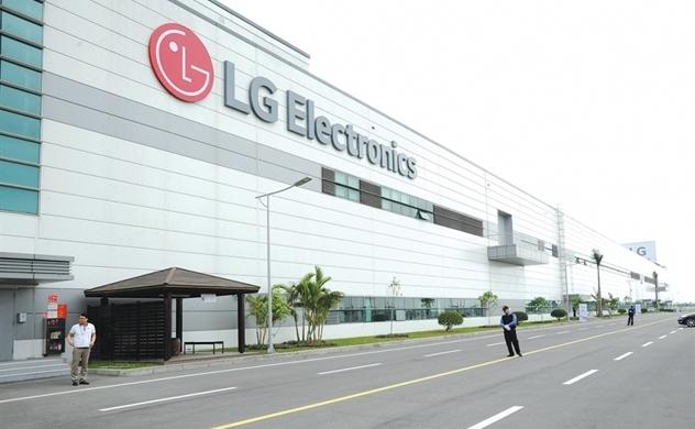 Đằng sau quyết định chuyển nhà máy smartphones sang Việt Nam của LG