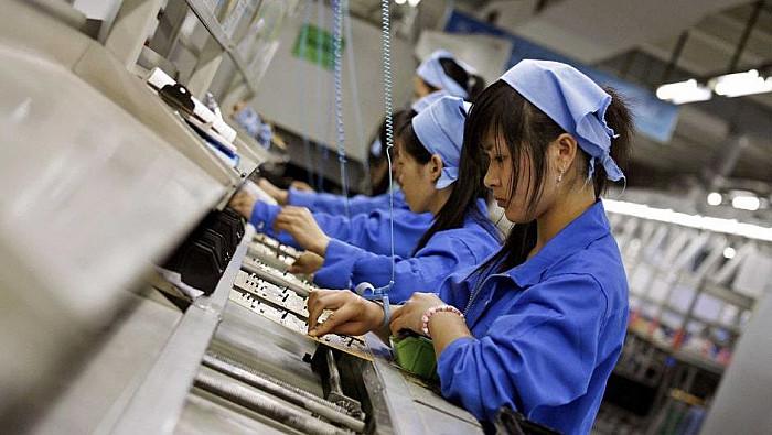 Nhiều doanh nghiệp tháo chạy khỏi Trung Quốc, 'cơ hội vàng' cho thị trường Việt Nam