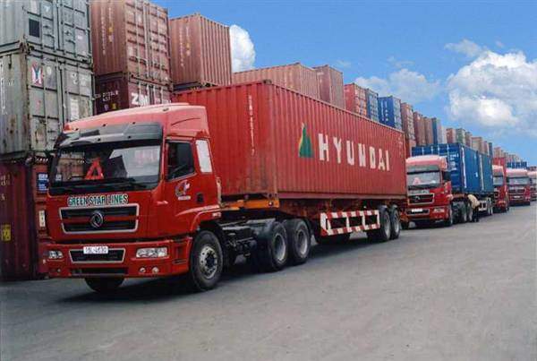 VIMC hợp tác với Nhật Bản triển khai Dự án vận hành container đông lạnh