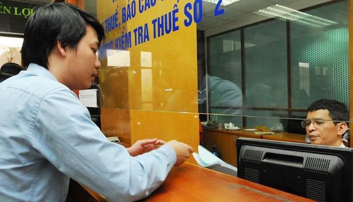Hà Nội công khai 202 đơn vị nợ 1.126 tỷ đồng thuế, phí, tiền thuê đất