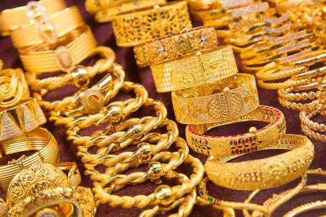 Tuần “hụt hơi” của thị trường vàng trong nước