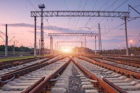 Trung Quốc có thể tham gia siêu dự án đường sắt của Peru và Bolivia