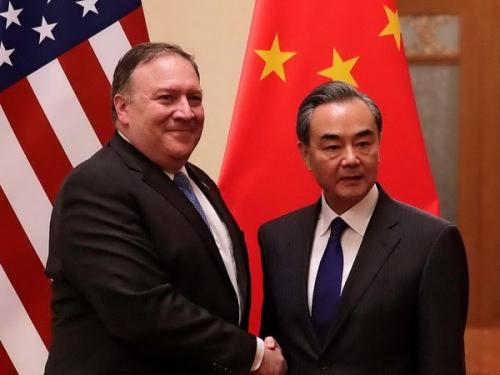 Gửi lời nhắn nhủ Mỹ, Trung Quốc muốn đàm phán hay cảnh cáo?