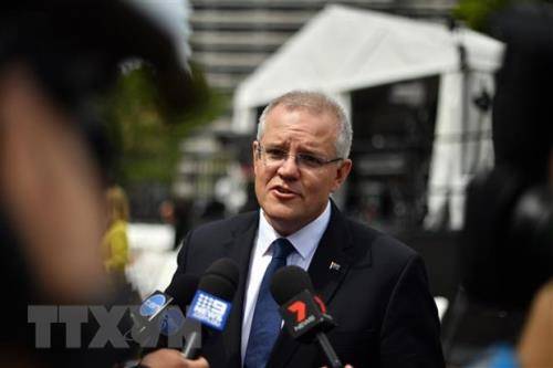 Thủ tướng Australia: Ưu tiên đầu tiên của ông là cắt giảm thuế