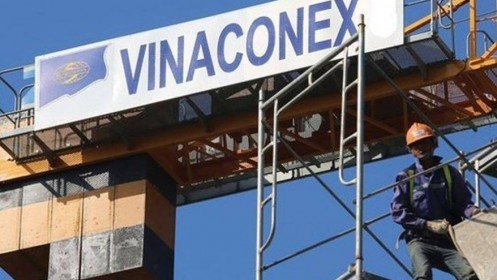HĐQT bị tê liệt, cổ phiếu Vinaconex sẽ đi về đâu?