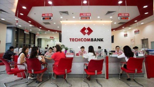 Lãi suất ngân hàng Techcombank tháng 4/2019 mới nhất