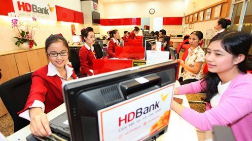 HDBank tiếp tục nhận hai giải thưởng lớn từ tổ chức Asiamoney