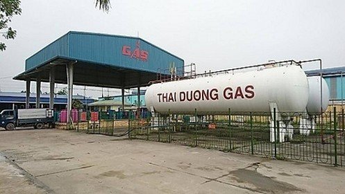 Cổ phiếu TDG xuống đáy, hai lãnh đạo Dầu khí Thái Dương đăng ký “gom” 1,3 triệu cổ phiếu