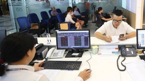 Dòng tiền chuyển dịch sang nhóm midcap