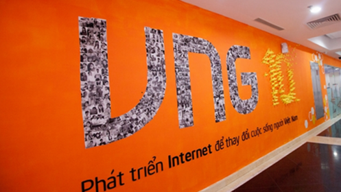 Định giá “big tech” Việt