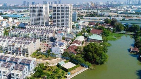 Nguyên TGĐ Vietbank được đề cử làm Chủ tịch TTC Land