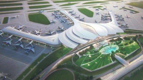 Chủ tịch ACV: Chuẩn bị sẵn 1,5 tỷ USD làm sân bay Long Thành