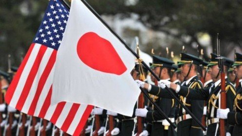 Mỹ và Nhật Bản đàm phán về vấn đề nông nghiệp nhạy cảm
