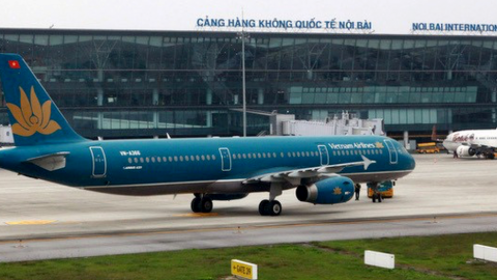 100 sân bay tốt nhất thế giới: Nội Bài tụt hạng, không có Tân Sơn Nhất