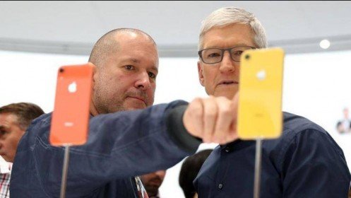 Apple bị kiện vì cố tình che giấu sự sụt giảm nhu cầu iPhone tại Trung Quốc