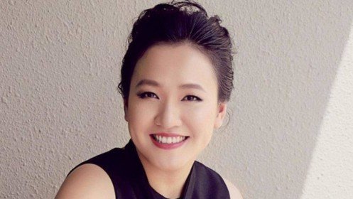 Go-Viet chính thức bổ nhiệm cựu CEO Facebook Việt Nam, bà Lê Diệp Kiều Trang đảm nhận vị trí Tổng giám đốc