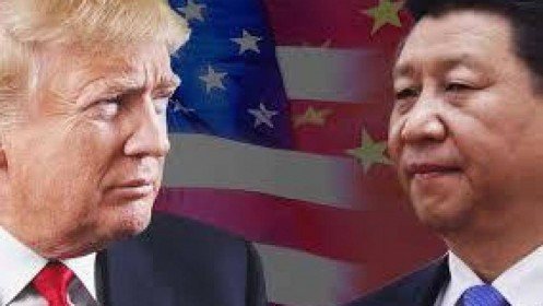 Đàm phán thương mại Mỹ - Trung sẽ bắt đầu vào ngày 30/4