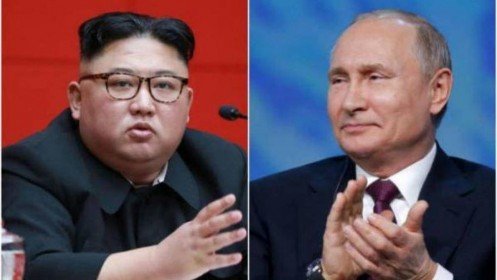 Không ra tuyên bố chung Hội nghị thượng đỉnh Nga-Triều