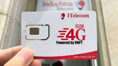 Mạng di động ảo đầu tiên tại Việt Nam chính thức "tham chiến", hợp tác với VinaPhone sau khi bất thành cùng Viettel