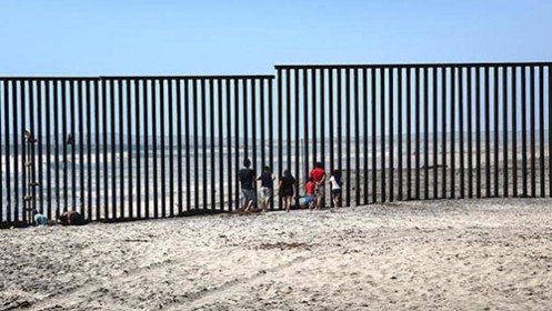 Mexico kêu gọi Mỹ đẩy nhanh thông quan tại biên giới