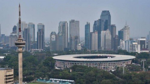 Tổng thống Indonesia quyết chuyển thủ đô khỏi Jakarta, nhấn mạnh cần 'tư duy mới về tương lai'