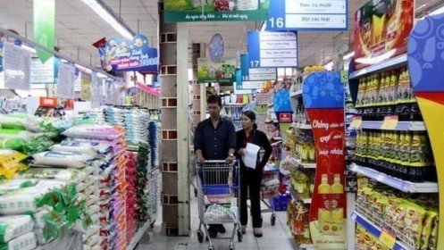 Chỉ số giá tiêu dùng Thành phố Hồ Chí Minh tháng Tư tăng 0,36%