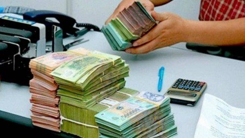 4 tháng đầu năm: Giải ngân vốn đầu tư công mới đạt 16,45%