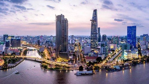 44 năm giải phóng: Làm gì để thúc đẩy 'đầu tàu' TP. Hồ Chí Minh phát triển?