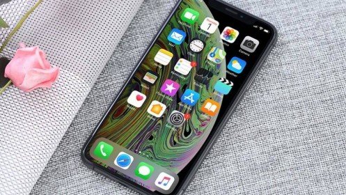 Apple Q2/2019: doanh thu 58 tỷ USD vượt kỳ vọng, iPhone đã được gánh