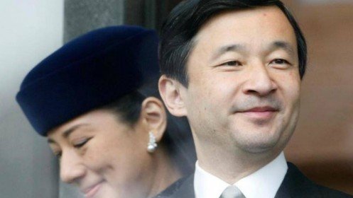 Hoàng Thái tử Naruhito lên ngôi: Kỳ vọng cú hích mới cho kinh tế Nhật