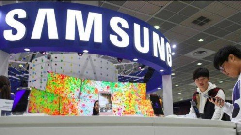 Galaxy S10 không cứu được lợi nhuận của Samsung sụt giảm mạnh