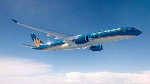 Vietnam Airlines lãi hơn 3.300 tỷ trong năm 2018