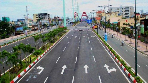 Đại lộ Phạm Văn Đồng: Cung đường “vàng” sở hữu các dự án bất động sản cao cấp