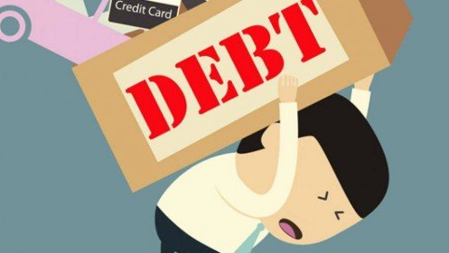 Nợ xấu ngân hàng: Không những “nguội” mà còn “lạnh”