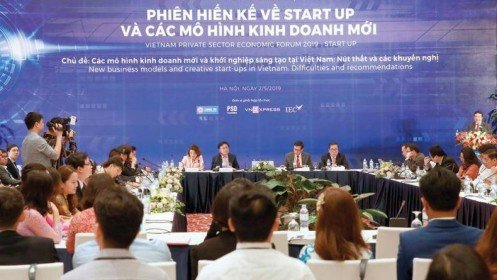 Phát triển kinh tế tư nhân Việt Nam: Mấu chốt vẫn nằm ở tư duy, cơ chế chính sách