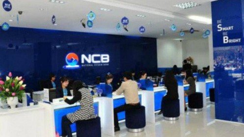CEO NCB Lê Hồng Phương và loạt nhân sự chủ chốt rời ghế thành viên HĐQT