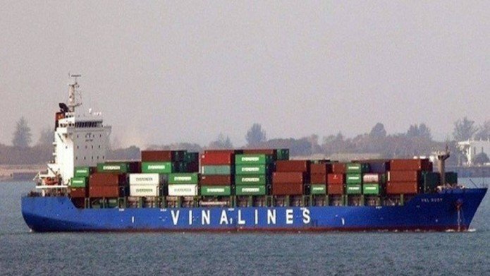 Vinalines sắp chuyển mô hình, mang thương hiệu mới VIMC