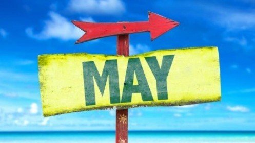 Chứng khoán tuần tới: Có e ngại “bán tháng 5”?