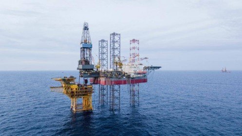 "Vua" dầu khí PV Drilling lỗ nặng vì khoản nợ xấu từ PVEP