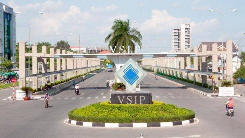 Rập rình dự án tỷ USD