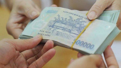 Người Việt thích tiền mặt nhất Đông Nam Á