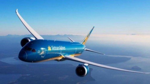 Vietnam Airlines cam kết gia tăng lợi ích cho cổ đông nắm giữ cổ phiếu HVN