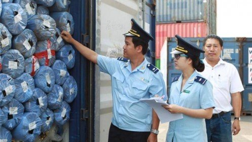 Trường hợp nào phải tham vấn khi thuế suất bằng 0%