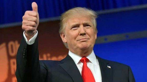 Dân Mỹ hài lòng 'màn trình diễn' của Tổng thống Trump lĩnh vực kinh tế