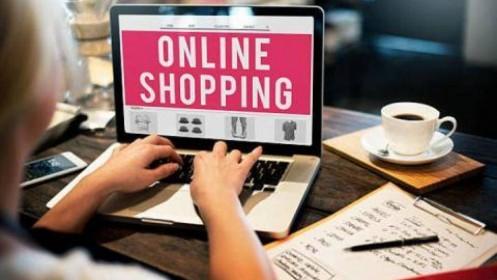 Công an mua hàng online trong giờ làm sẽ bị kỷ luật