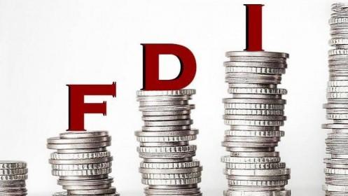 Dịch chuyển vốn FDI vào Việt Nam