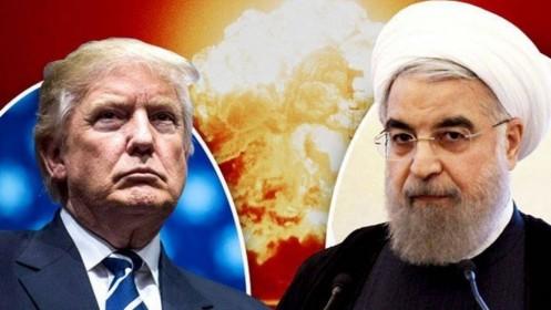 Iran tuyên bố sẽ không có cuộc đối thoại nào với Mỹ
